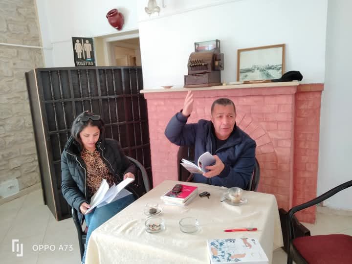 جلال المخ: إعلان لانطلاق مدرسة جديدة في الشعر والأدب 6 Fb Img 17401738076854589040094971863030