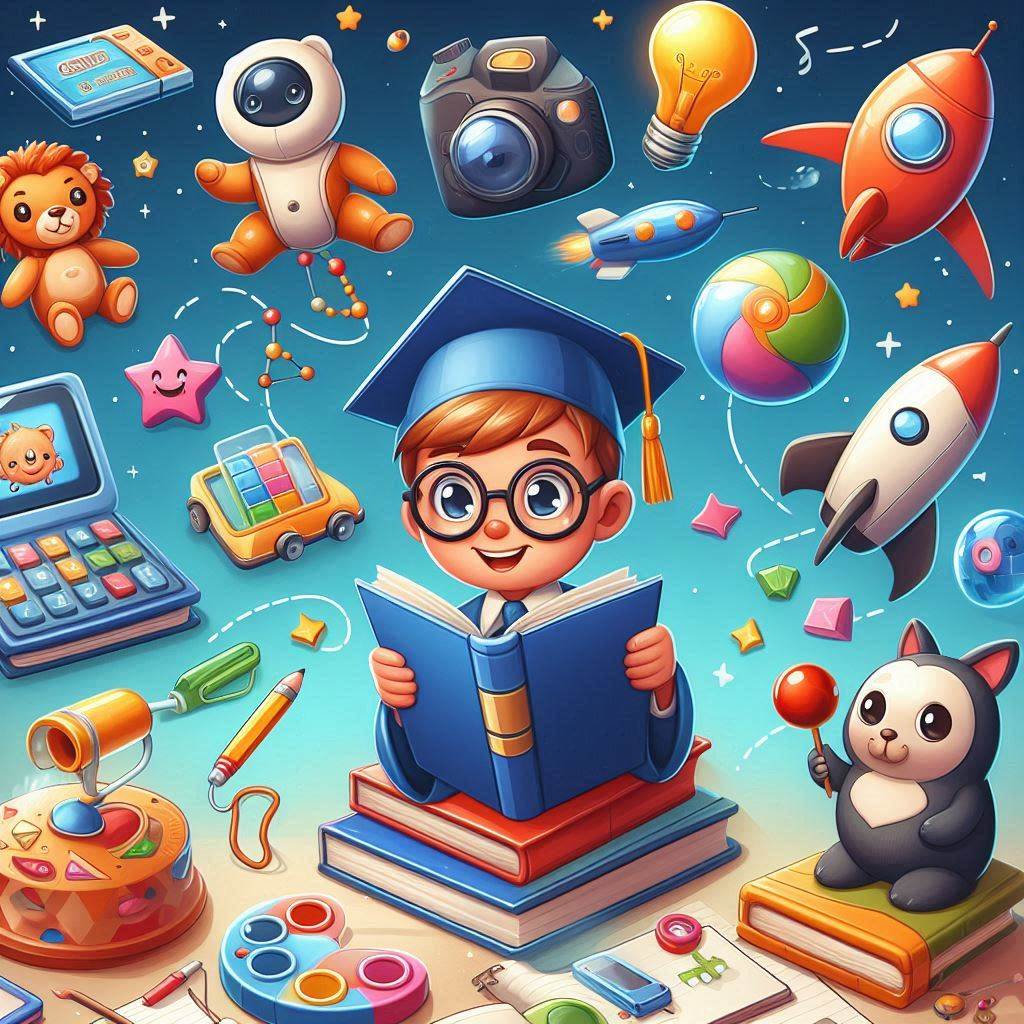 ألعاب تعليمية: كيف تجعل من التعليم تجربة ممتعة وتفاعلية؟ 1 ألعاب تعليمية: كيف تجعل من التعليم تجربة ممتعة وتفاعلية؟