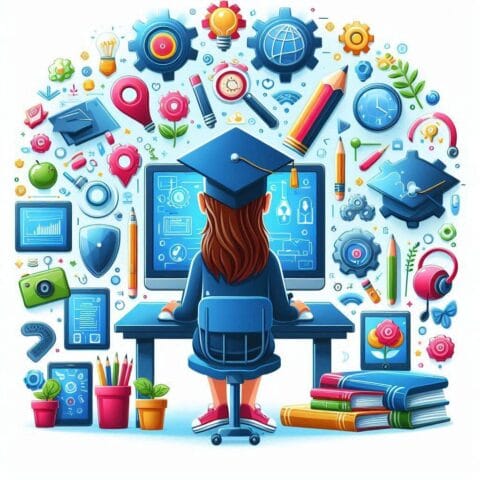 أفضل أدوات التعليم الرقمية لعام 2024: مراجعات شاملة لأبرز البرامج التعليمية