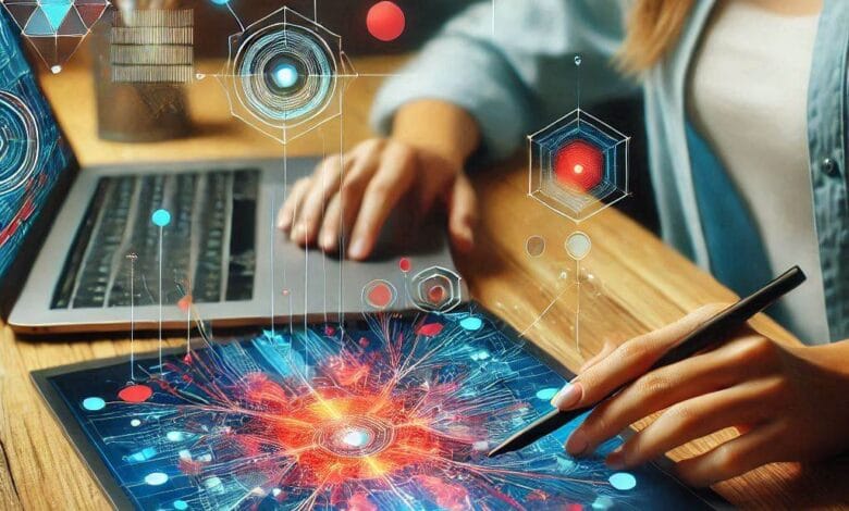 من الترجمة إلى التصميم: تطبيقات مذهلة للذكاء الاصطناعي في المحتوى الرقمي 1 OIG2 20 1 1 4