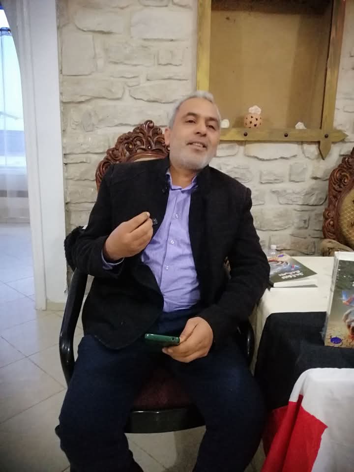 إلقاء قصيدة " حلم على أجنحة الفجر" 4 1000001687