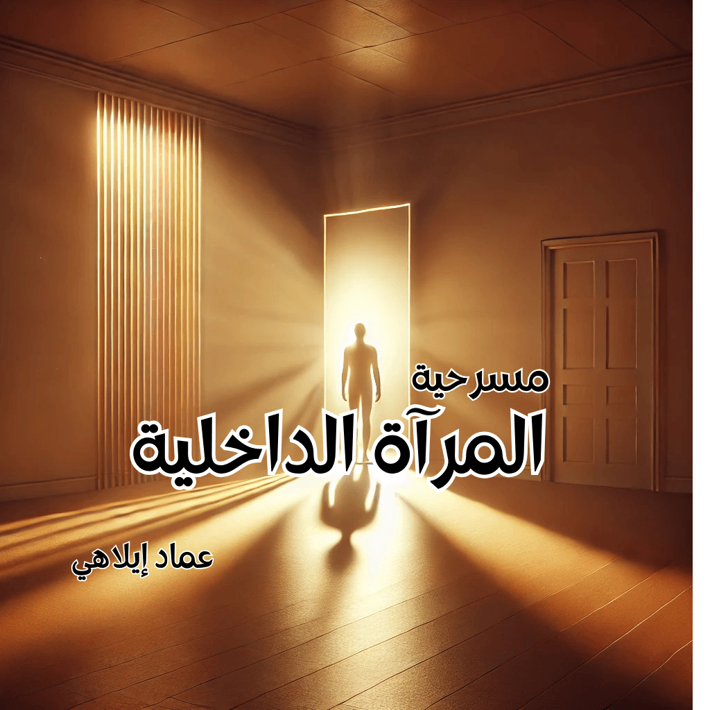 مسرحية المرآة الداخلية 1 مسرحية المرآة الداخلية