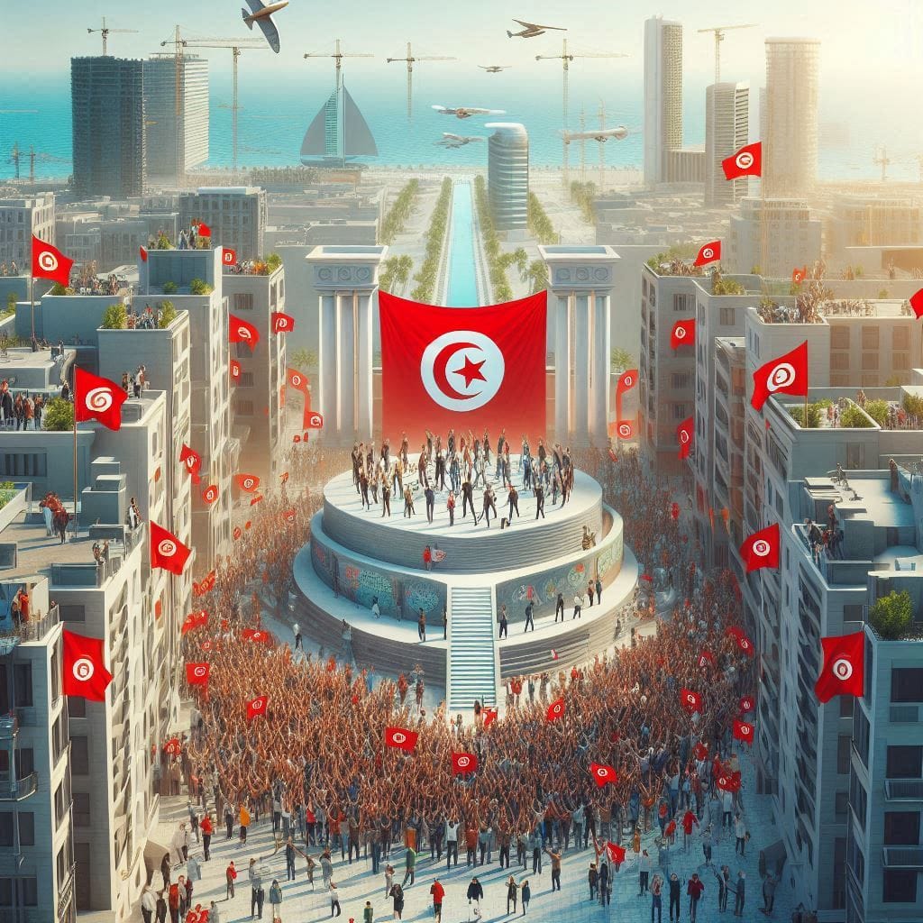 تكامل التاريخ والجغرافيا في مادة "التربية الوطنية": بناء هوية قوية لجيل وطني لتونس المستقبلية – مرافعة تربوية 6 1