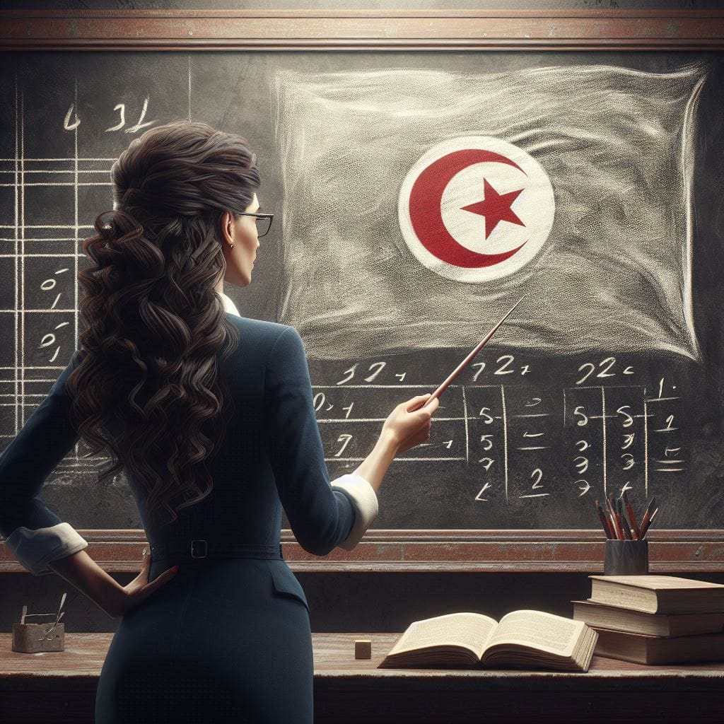 نحو تحقيق السيادة المعرفية الوطنية: مقترح بإنشاء المعهد الوطني للمناهج التونسية - الاستاذ عماد إيلاهي 6 2 1