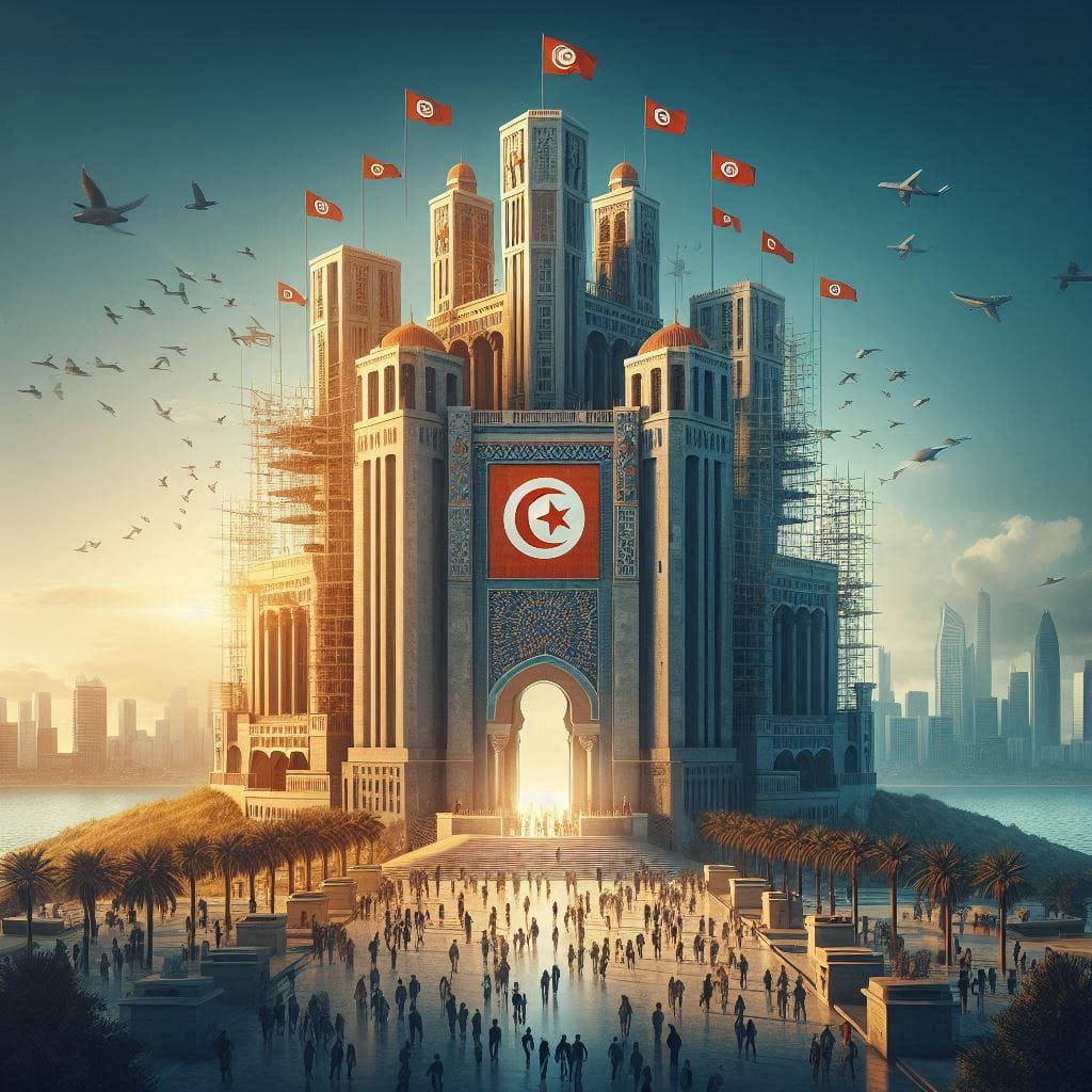 تكامل التاريخ والجغرافيا في مادة "التربية الوطنية": بناء هوية قوية لجيل وطني لتونس المستقبلية – مرافعة تربوية 7 2