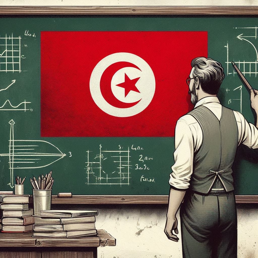نحو تحقيق السيادة المعرفية الوطنية: مقترح بإنشاء المعهد الوطني للمناهج التونسية - الاستاذ عماد إيلاهي 1 إنشاء "المعهد الوطني للمناهج التونسية"