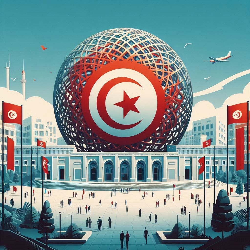 تكامل التاريخ والجغرافيا في مادة "التربية الوطنية": بناء هوية قوية لجيل وطني لتونس المستقبلية – مرافعة تربوية 9 4