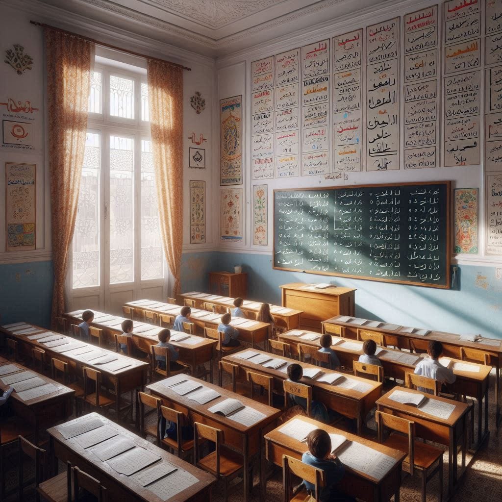 نقد المقاربات لتأسيس جودة للتعليم: قراءة في المقاربة بالكفايات وتجليات فشلها في السياق التونسي 6 9