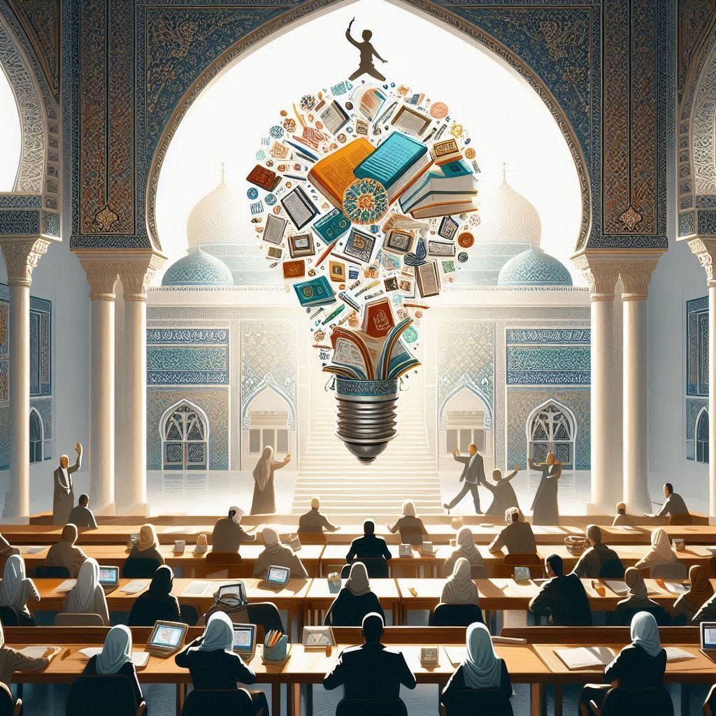 إعادة هيكلة منظومة التقييم التربوي في تونس: نحو نموذج تشاركي وشامل في التعليم 8 Oig4.Vgriejlixuk 1