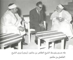 تغييب فكر محمد الطاهر بن عاشور في المنظومة التربوية التونسية: قراءة نقدية 1 7 Images