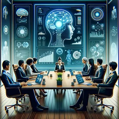 الحوكمة التربوية الحديثة: نحو نموذج قيادي يُعزز ثقافة الجودة المستدامة في المدرسة 4 OIP